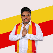 MLA Dr. H D Ranganath